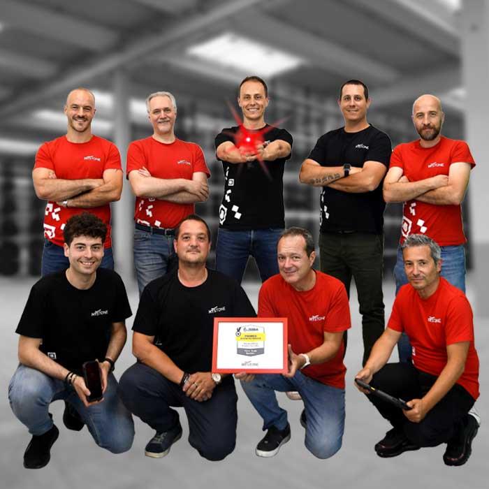 riparazioni<br>onsite